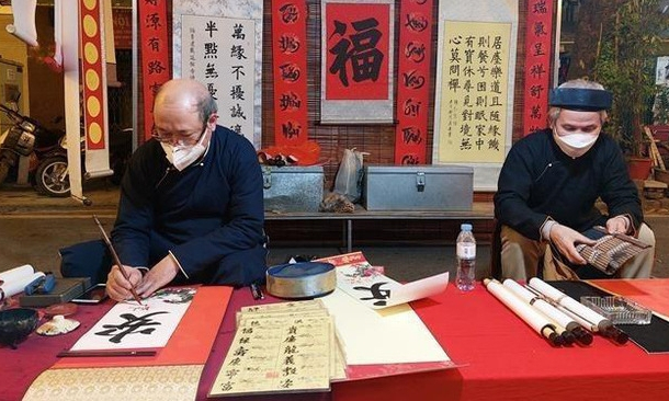 Programme to recreate spring celebrations of Hanoians in the past