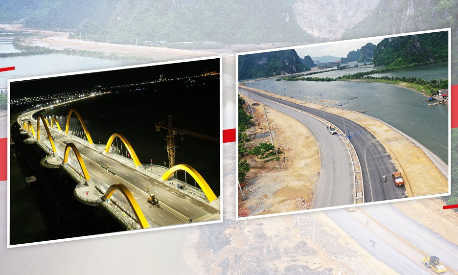 Rộng mở cơ hội cho Quảng Ninh vươn tầm cao mới 