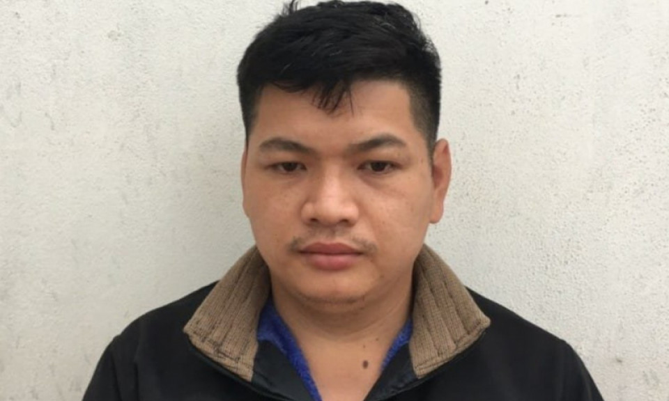 Tạm giữ đối tượng vi phạm giao thông, chống người thi hành công vụ