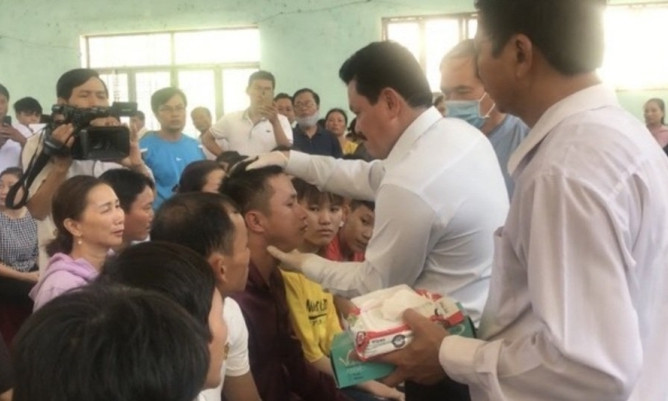 Không có căn cứ xác định 'thần y' Võ Hoàng Yên lừa đảo