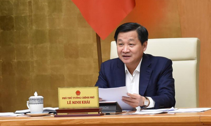 Kiện toàn Ban Chỉ đạo tổng kết Chiến lược quốc gia phòng chống tham nhũng