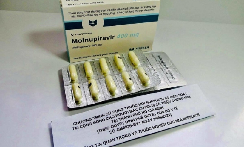 4 câu hỏi thường gặp về thuốc điều trị Covid-19