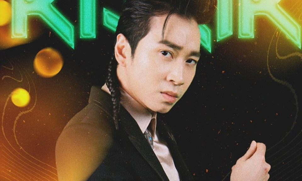 Blacka "đen đủi", thí sinh đội Karik đoạt quán quân Rap Việt mùa 2