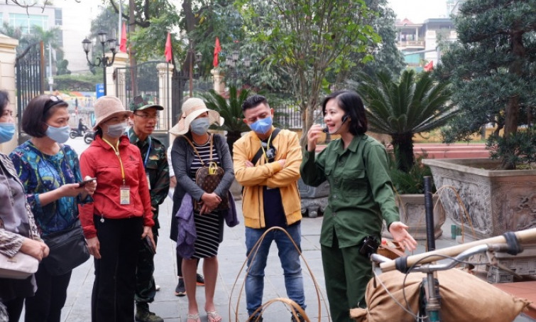 Ba lý do không thể trì hoãn mở cửa du lịch hoàn toàn