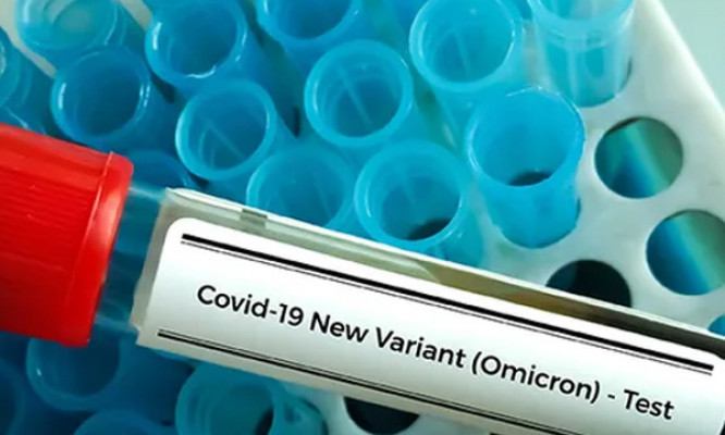 Tỷ lệ nhiễm Omicron ở người từng mắc Covid-19 cao bất ngờ