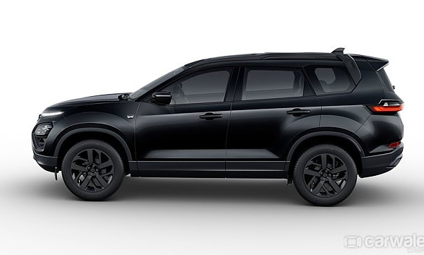 Đối thủ 'khó nhằn' của Toyota Fortuner có thêm bản mới đẹp mê mẩn, về đại lý với giá chỉ 583 triệu