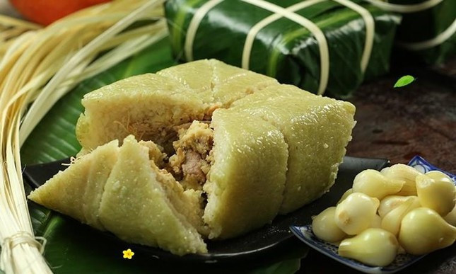Những người đại kỵ với bánh chưng, nên tránh ăn tuyệt đối