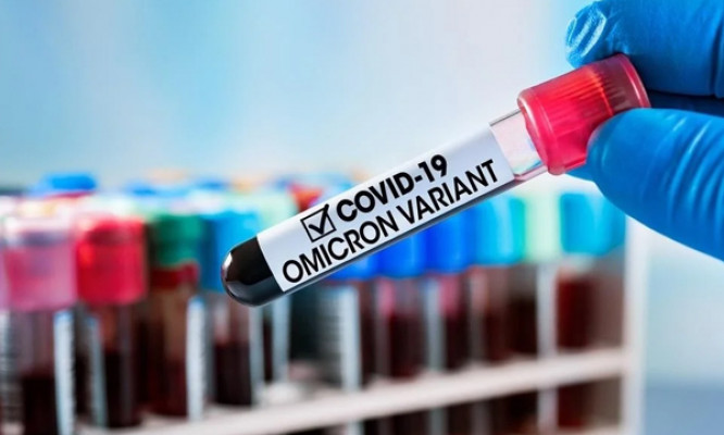 Triệu chứng Omicron khác nhau giữa nam và nữ