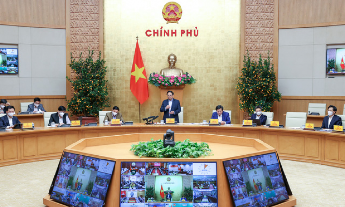 PM requests roadmap for reopening of schools, tourism