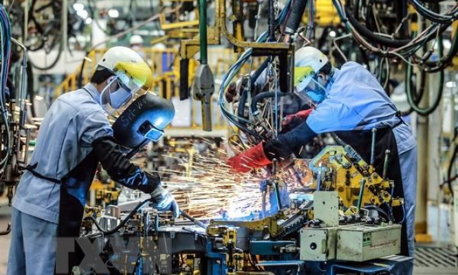 European companies more confident in Việt Nam’s business environment following the end of lockdown