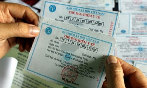 Quy định về việc thanh toán các dịch vụ kỹ thuật y tế