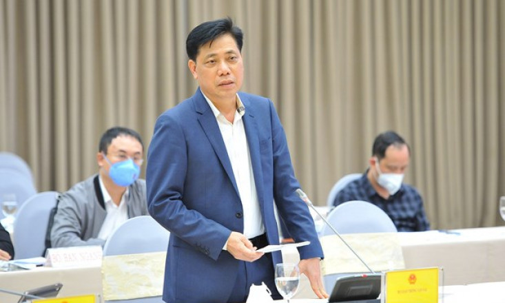 Dịch bệnh được kiểm soát, sẽ mở lại đường bay quốc tế sớm hơn
