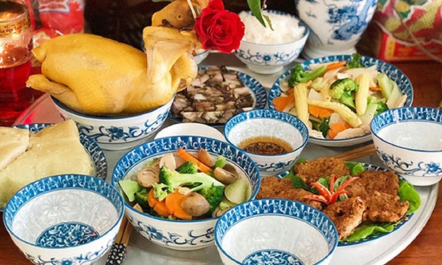 Cúng tất niên vào ngày nào?