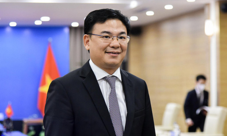 Người Việt Nam ở nước ngoài thích ứng và đồng hành cùng đất nước trong tình hình mới