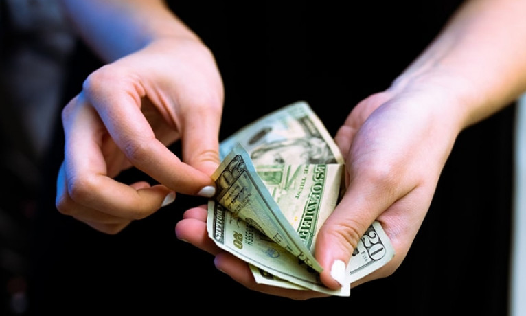 Tỷ giá USD hôm nay 30/1: USD tự do tăng dữ dội