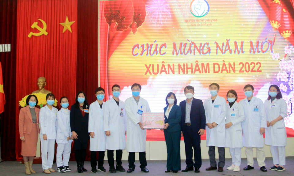 Bản tin Quảng Ninh ngày 30/1/2022