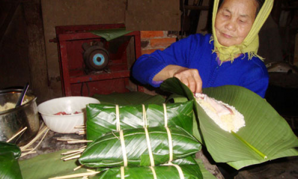 Bản tin vùng Đông Bắc ngày 31/01/2022