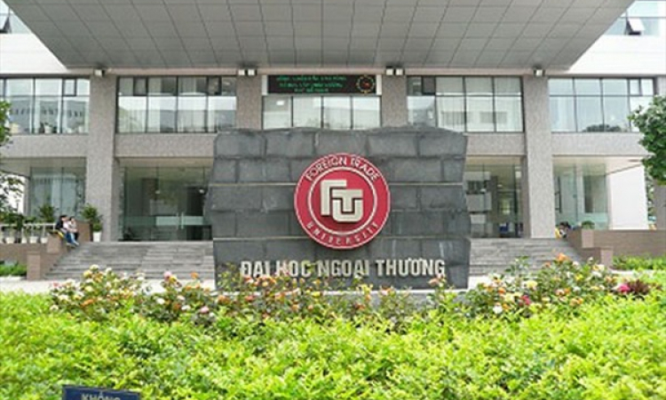 Trường đại học tốp đầu tiên phong đổi mới tuyển sinh, mở thêm ngành đào tạo