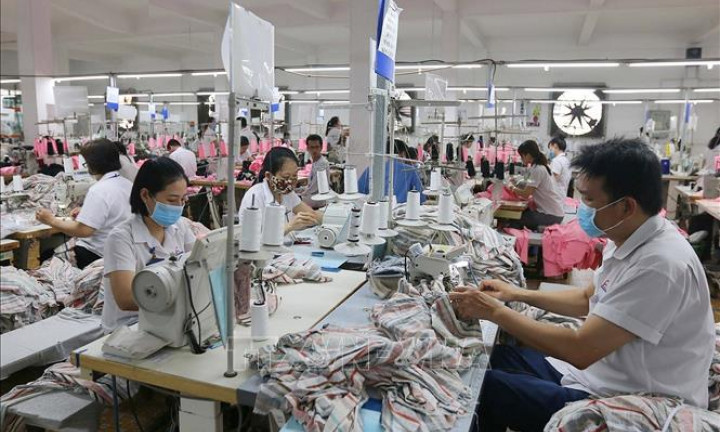 Chính phủ ban hành Chương trình phục hồi và phát triển kinh tế - xã hội