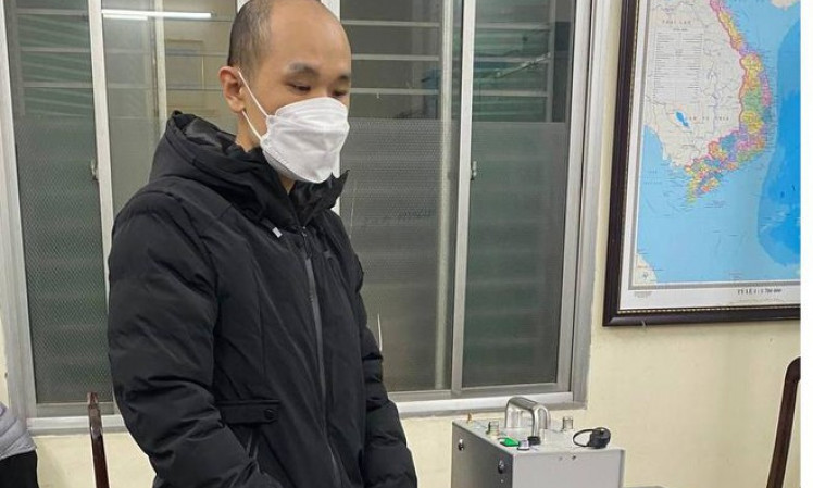 Khởi tố, bắt tạm giam đối tượng người Trung Quốc giả mạo "nhà mạng", gửi tin nhắn lừa đảo