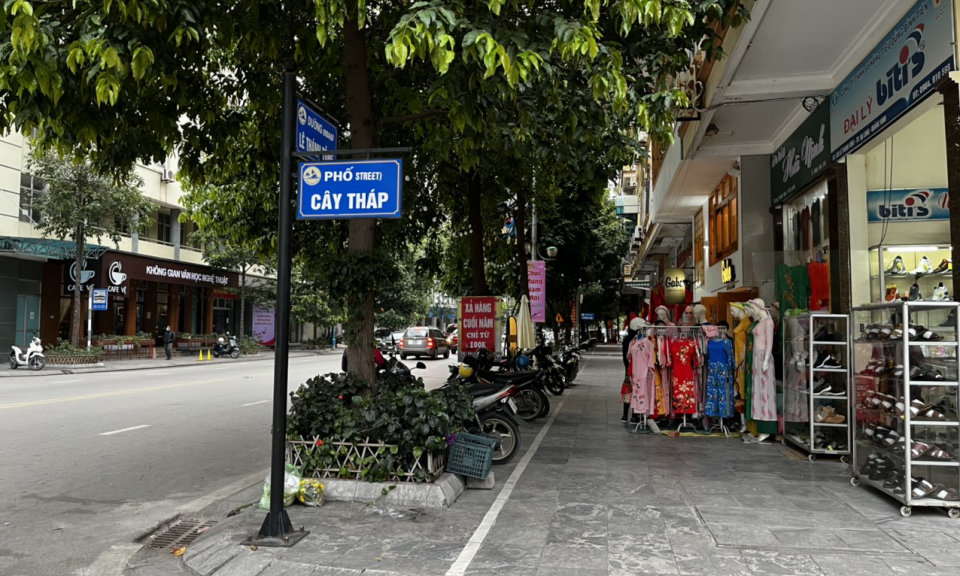 Tết ở Hòn Gai xưa…
