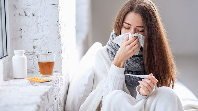 Covid-19 hiện có nguy hiểm hơn bệnh cúm?