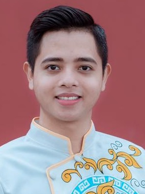 Sinh viên Đỗ Văn Đạt, Khoa Văn hóa, Trường Đại học Hạ Long.