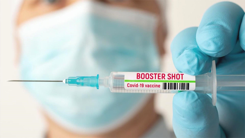 Có cần tiêm vắc xin tăng cường nếu từng nhiễm Covid-19?