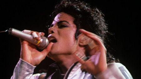 Phim tiểu sử mới về Michael Jackson - sẽ là chân dung sâu sắc của Vua nhạc Pop - Ảnh 1.