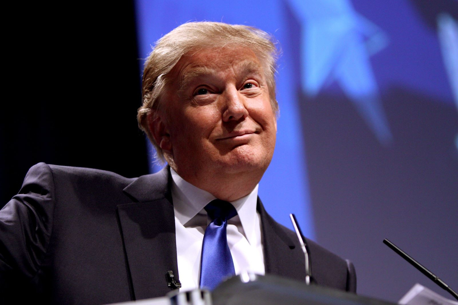 Tin tức Cựu Tổng thống Mỹ Donald Trump mới nhất trên VnExpress