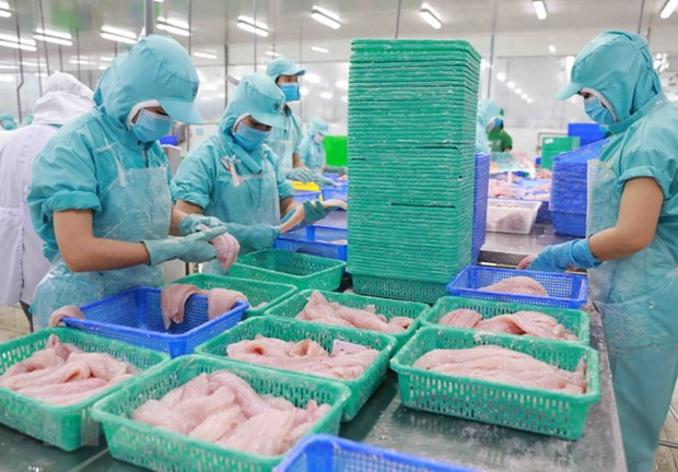 Nông nghiệp Việt Nam: Nắm bắt thời cơ để bứt phá sau đại dịch - Ảnh 2.