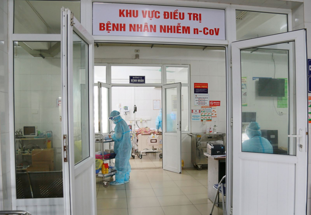 Ảnh với chú thích