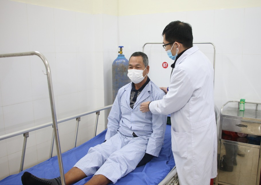 Ảnh với chú thích