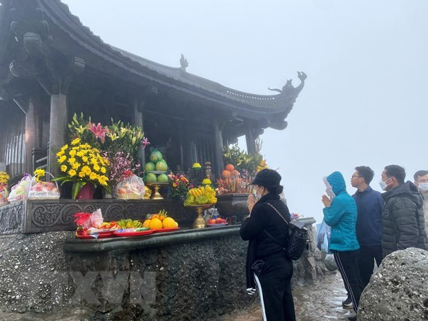 Quang Ninh offering safe tourism in new normal condition hinh anh 2