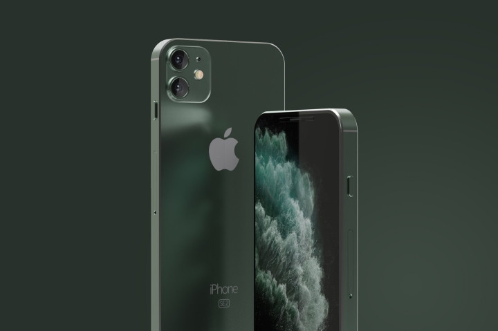 Apple sắp ra mẫu iPhone có kích thước siêu to nhưng giá siêu rẻ - 2
