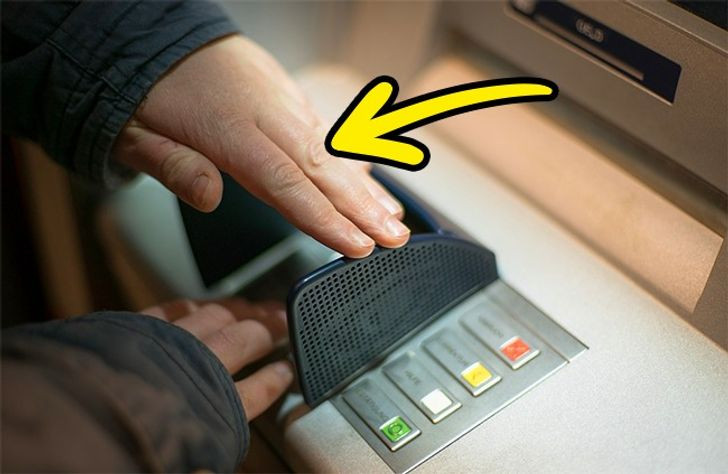 Muôn vàn cách hacker cướp tiền của bạn từ ATM và đây là cách nhận biết cây ATM có bị kẻ gian lợi dụng hay không? - Ảnh 9.