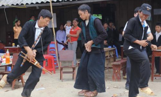 Bản tin vùng Đông Bắc ngày 01/02/2022