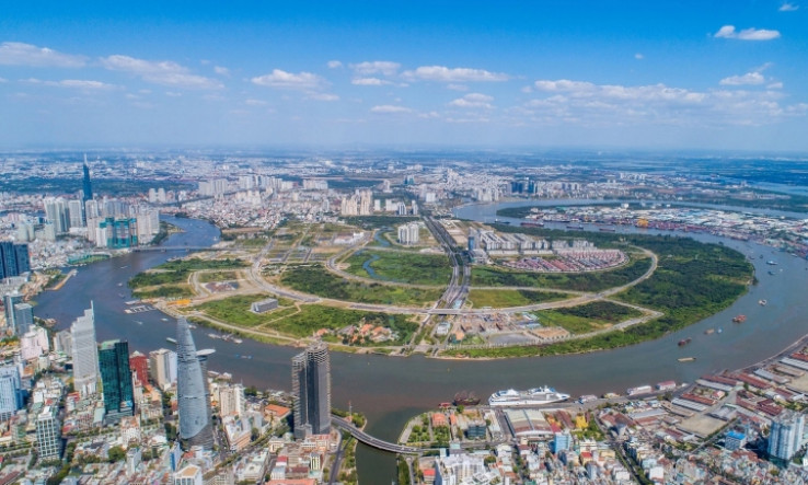 Năm 2022: Tô sáng bức tranh kinh tế bằng cách nào?