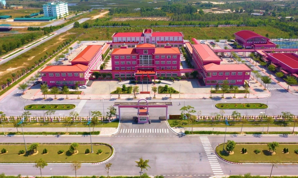 Phát triển nguồn nhân lực chất lượng cao