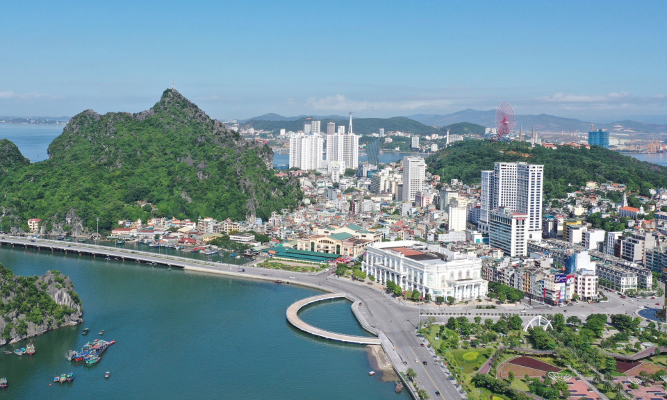 Bản tin Quảng Ninh ngày 2/2