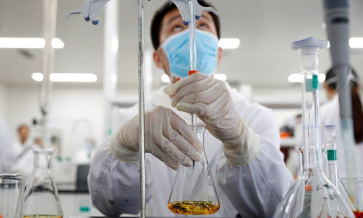 Nhóm chuyên gia Trung Quốc phát hiện kháng thể chống Omicron