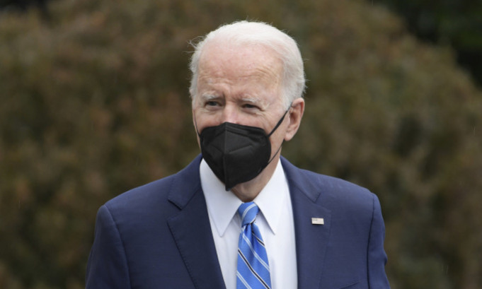 Biden sắp thăm loạt nước châu Á