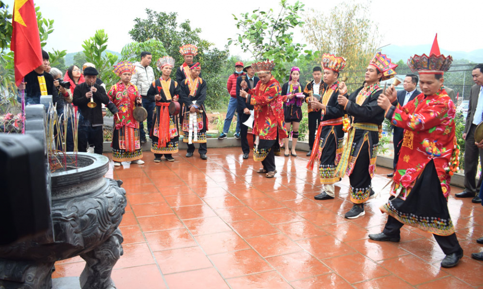 Bản tin Quảng Ninh ngày 3/2