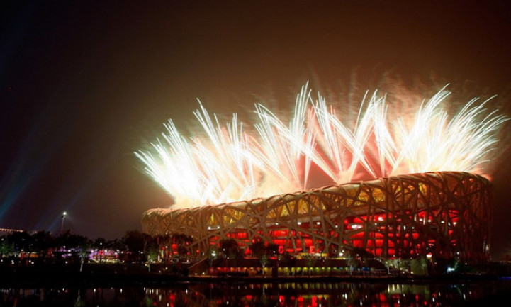 Hôm nay khai mạc Olympic mùa đông Bắc Kinh 2022