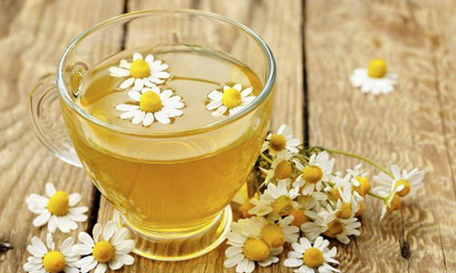 Uống nước giải độc, mát gan trong ngày Tết có tốt?