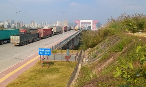 Bản tin vùng Đông Bắc ngày 4/2