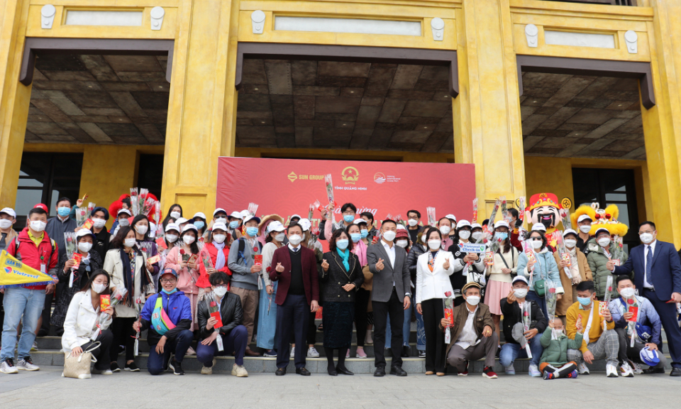 Bản tin Quảng Ninh ngày 4/2/2022
