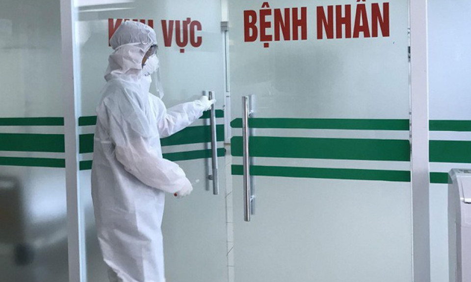 Hơn 2,1 triệu ca COVID-19 khỏi bệnh; 5.108 trẻ chào đời trong 5 ngày Tết Nhâm Dần