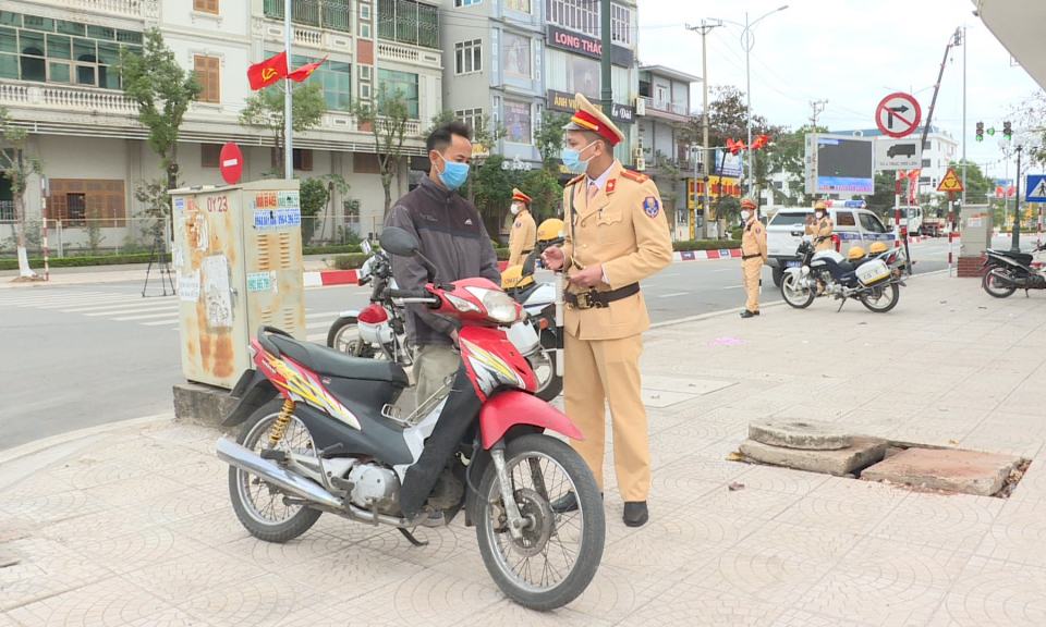 Bản tin Quảng Ninh ngày 5/2/2022