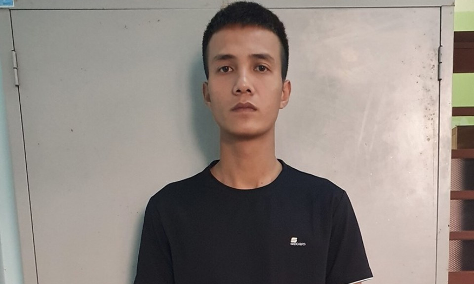 Tạm giữ hình sự thanh niên đâm người đòi nợ ngày mùng 4 Tết
